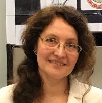 Капранова Анна Борисовна 