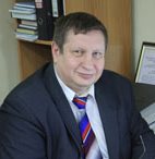 Шахов Сергей Васильевич 
