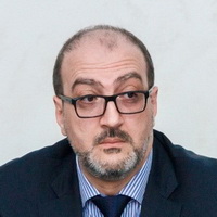 Галстян Арам Генрихович