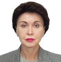 Ганиева Ирина Александровна
